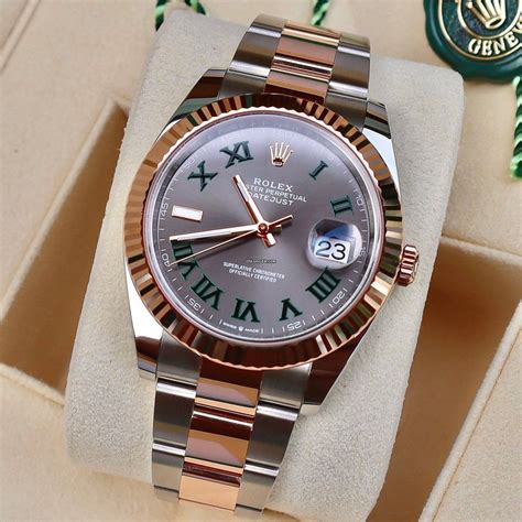 rolex datejust geazy|2022 rolex datejust 41mm.